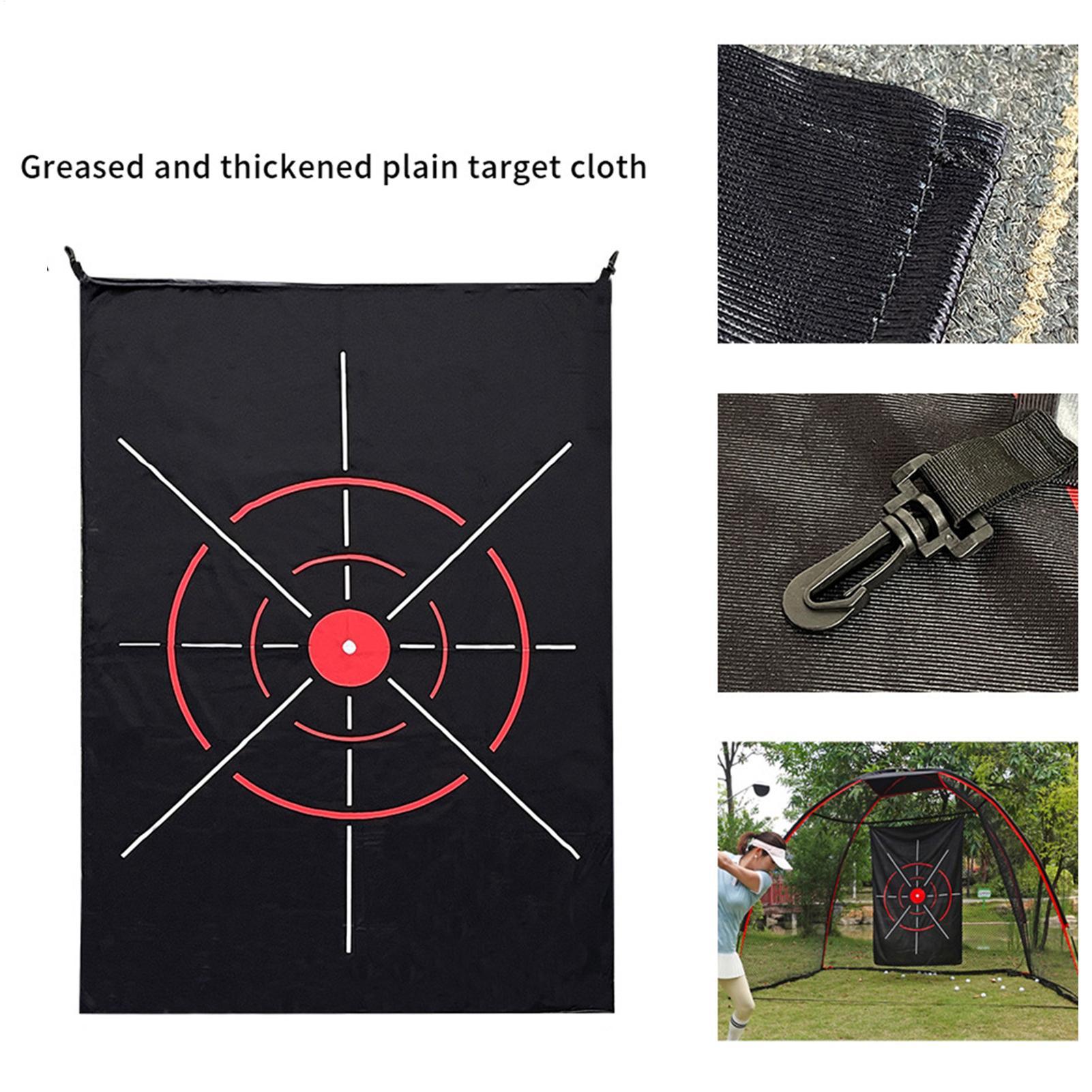 Сетка для ударов по гольфу, тр – обзор и цена Men'S Accessories Target