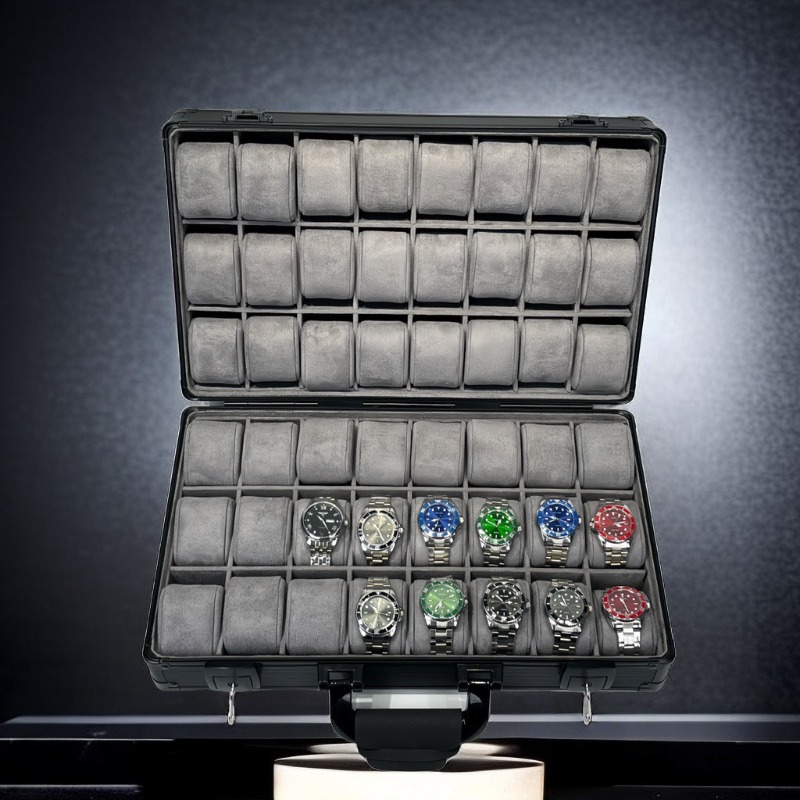 Алюминиевая зеленая коробка дл – обзор и цена Men'S Accessories Tray