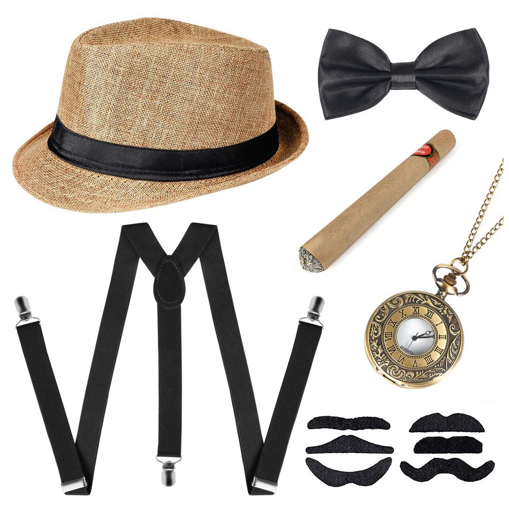 Мужские аксессуары «Великий Гэ – обзор и цена Men'S Accessories In The 1920S