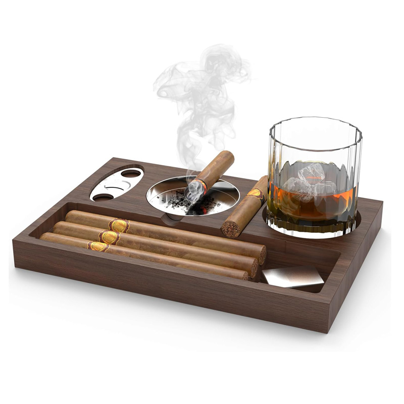 Новая пепельница для сигар с р – обзор и цена Men'S Accessories Tray