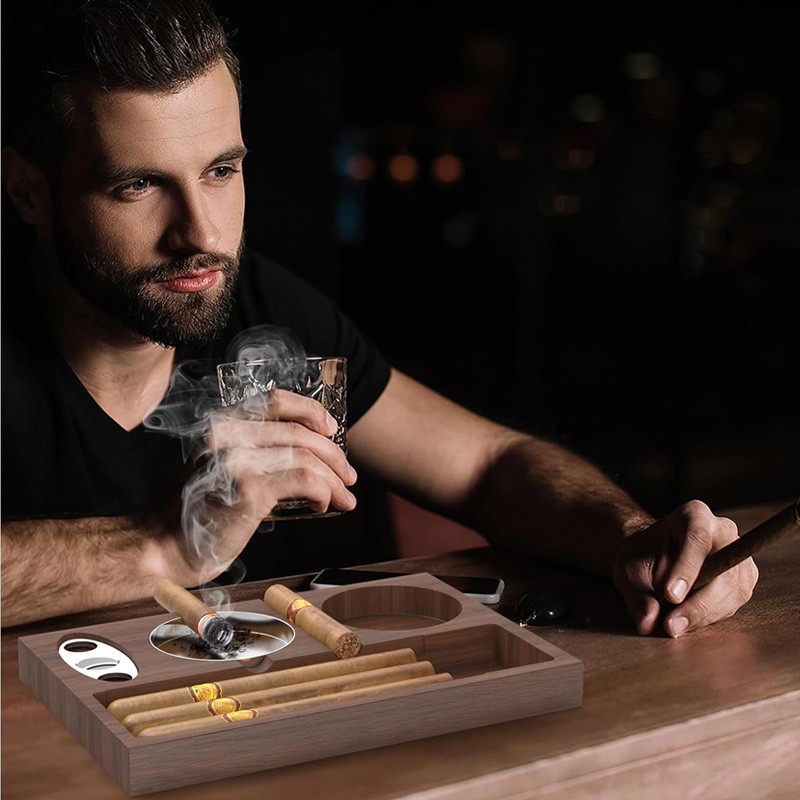 Новая пепельница для сигар с р – обзор и цена Men'S Accessories Tray