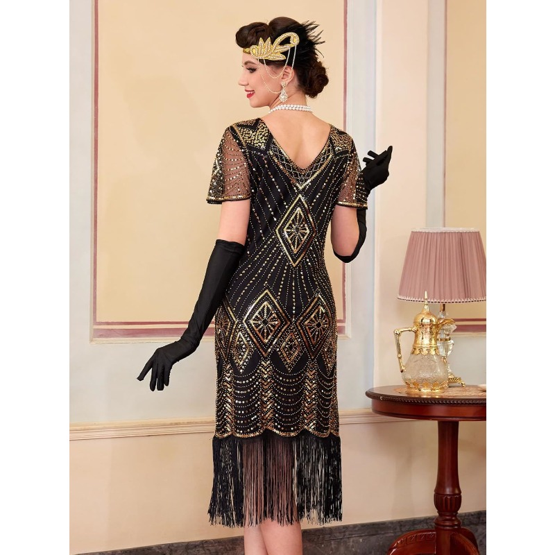 Платья в стиле 20-х годов для  – обзор и цена Men'S Accessories In The 1920S