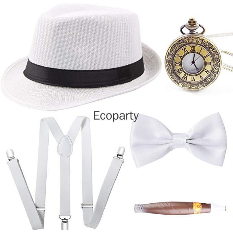 Аксессуары 1920-х годов для му – обзор и цена Men'S Accessories In The 1920S