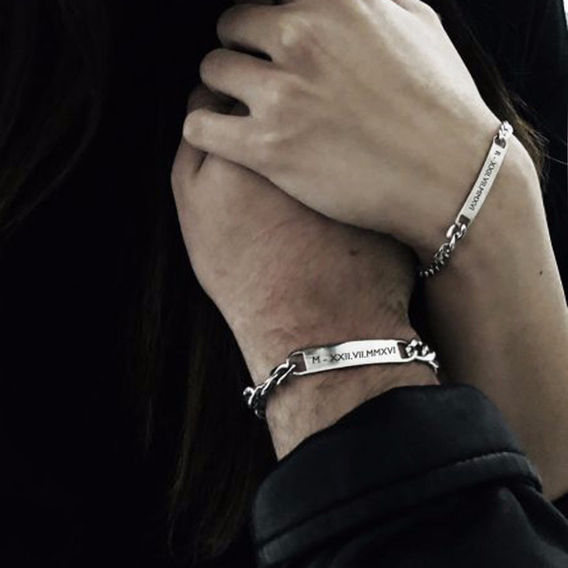 Браслет мужской/женский/мужско – обзор и цена Men Accessories Wrist