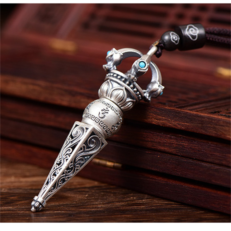 Подвеска на шею в стиле ретро  – обзор и цена Men Accessories Neck Chain