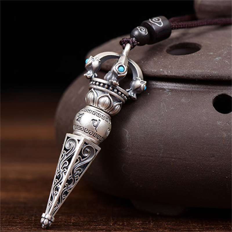 Подвеска на шею в стиле ретро  – обзор и цена Men Accessories Neck Chain