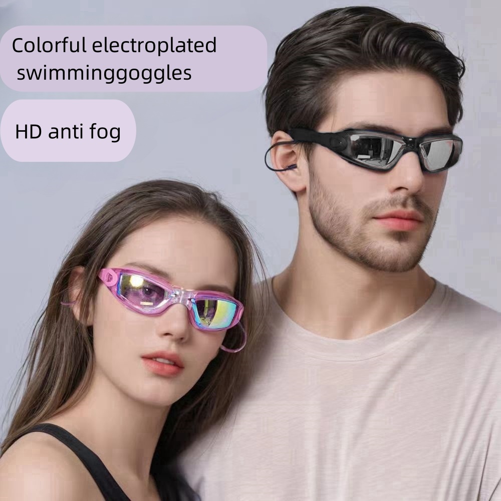 Очки для плавания с защитой от – обзор и цена Men'S Vacation Accessories