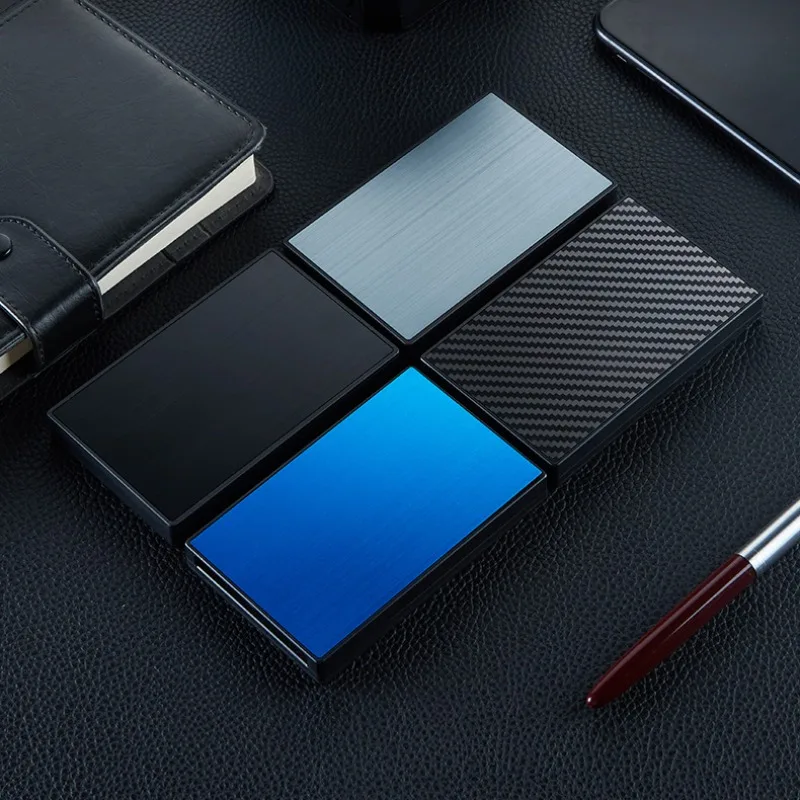 Кредитная копилка для монет дл – обзор и цена Card Case Minimalist