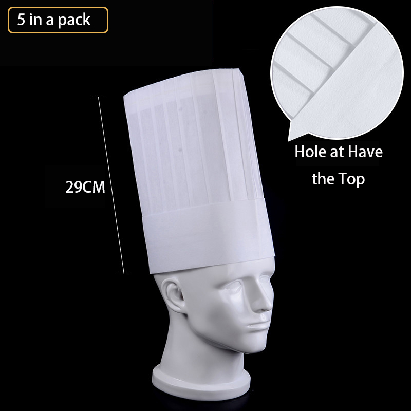 Шляпа одноразовая из нетканого – обзор и цена Men Accessories Shop