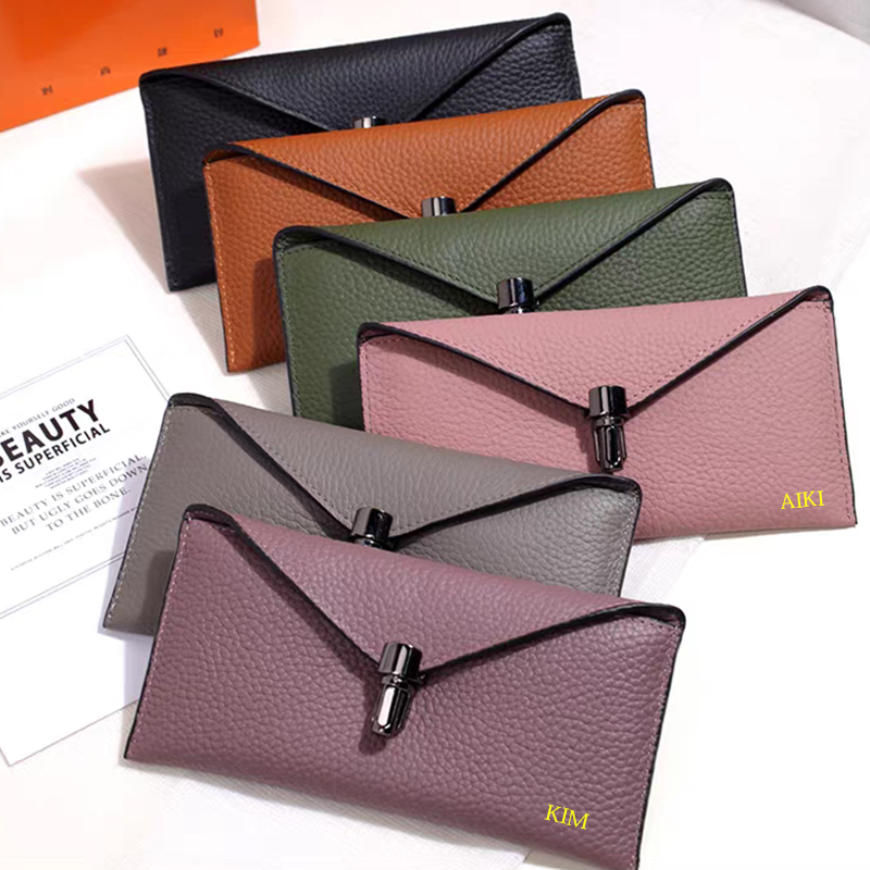 Роскошный дизайнерский держате – обзор и цена Card Case Minimalist