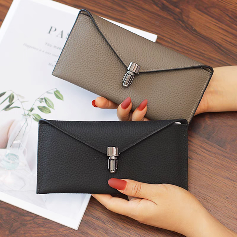 Роскошный дизайнерский держате – обзор и цена Card Case Minimalist