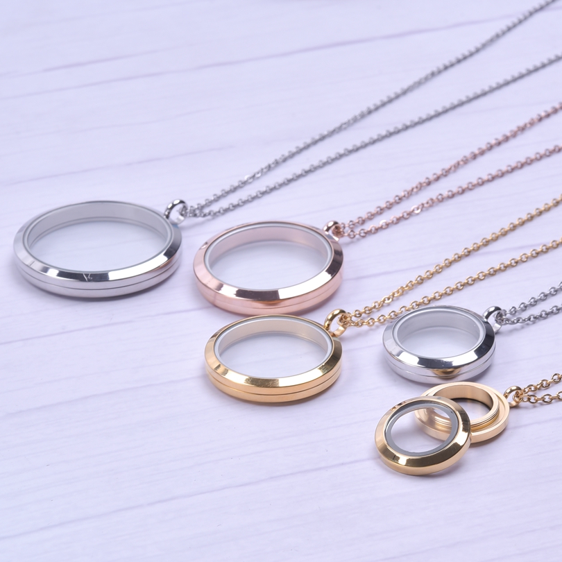 Ожерелье с круглым кулоном, ме – обзор и цена Men Accessories Neck Chain