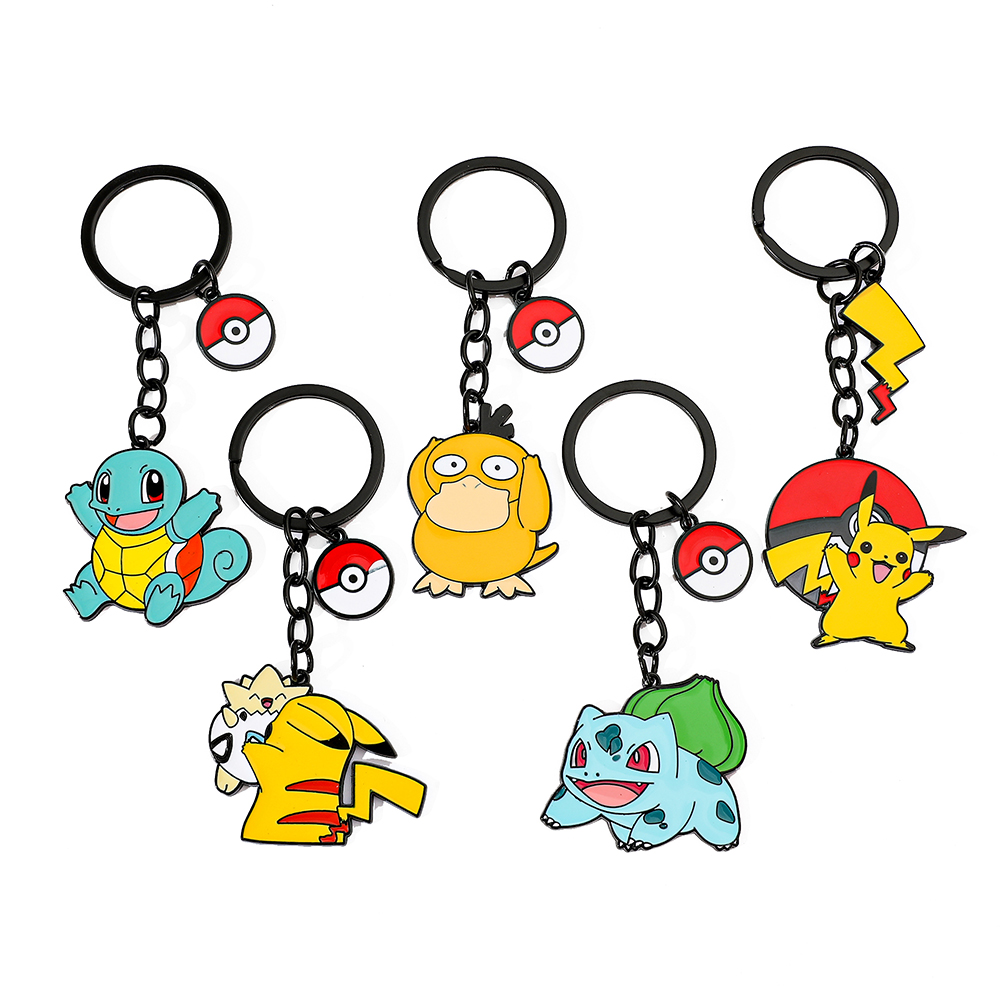 Брелок Kawaii Pokemon для маль – обзор и цена Men Accessories Wrist