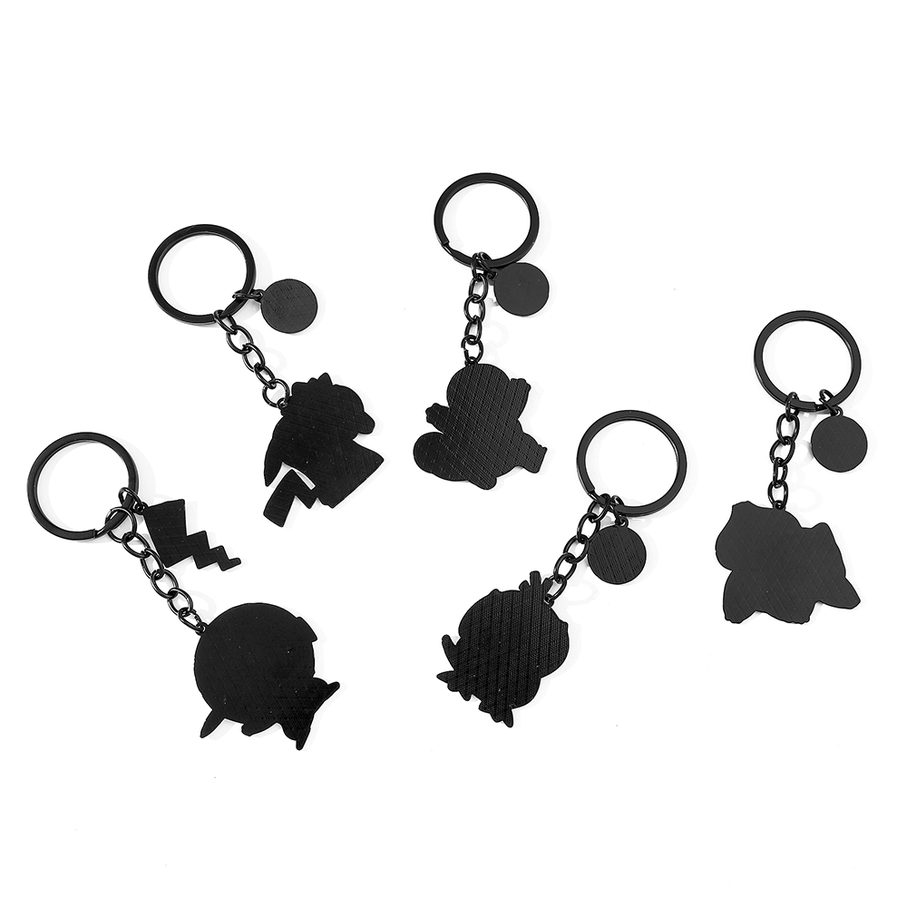 Брелок Kawaii Pokemon для маль – обзор и цена Men Accessories Wrist