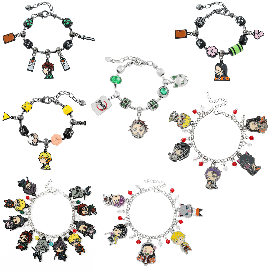 Браслет-талисман «Аниме: Истре – обзор и цена Men Accessories Wrist