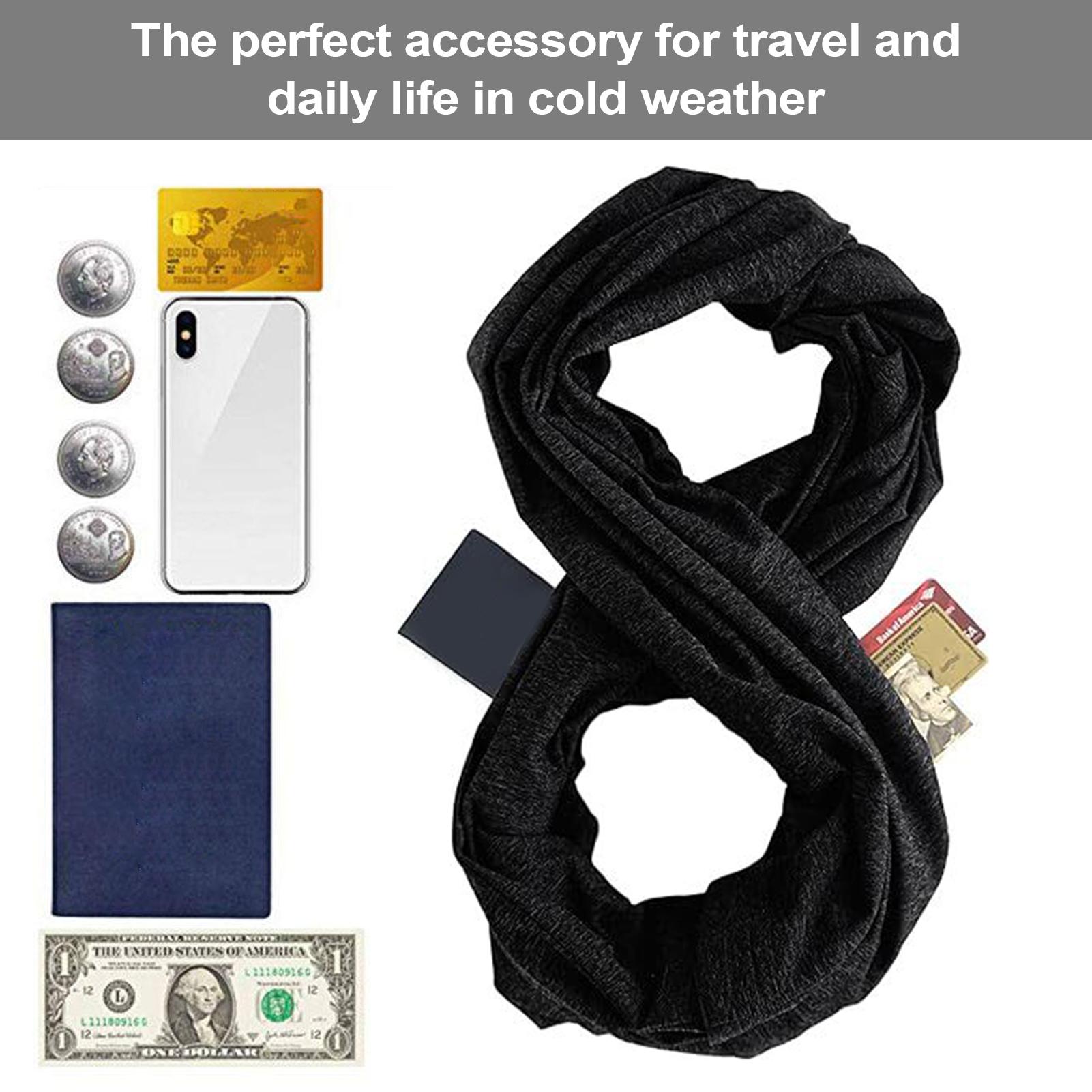 Дорожный шаль, шейный шарф с к – обзор и цена Men'S Vacation Accessories