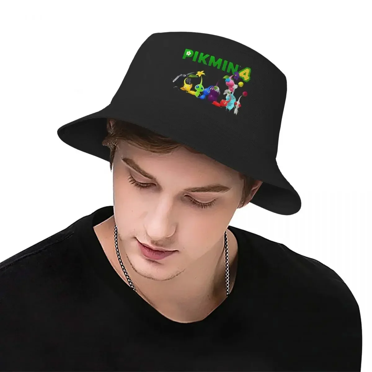 Панамы Pikmin 4 для мужчин и ж – обзор и цена Men'S Vacation Accessories