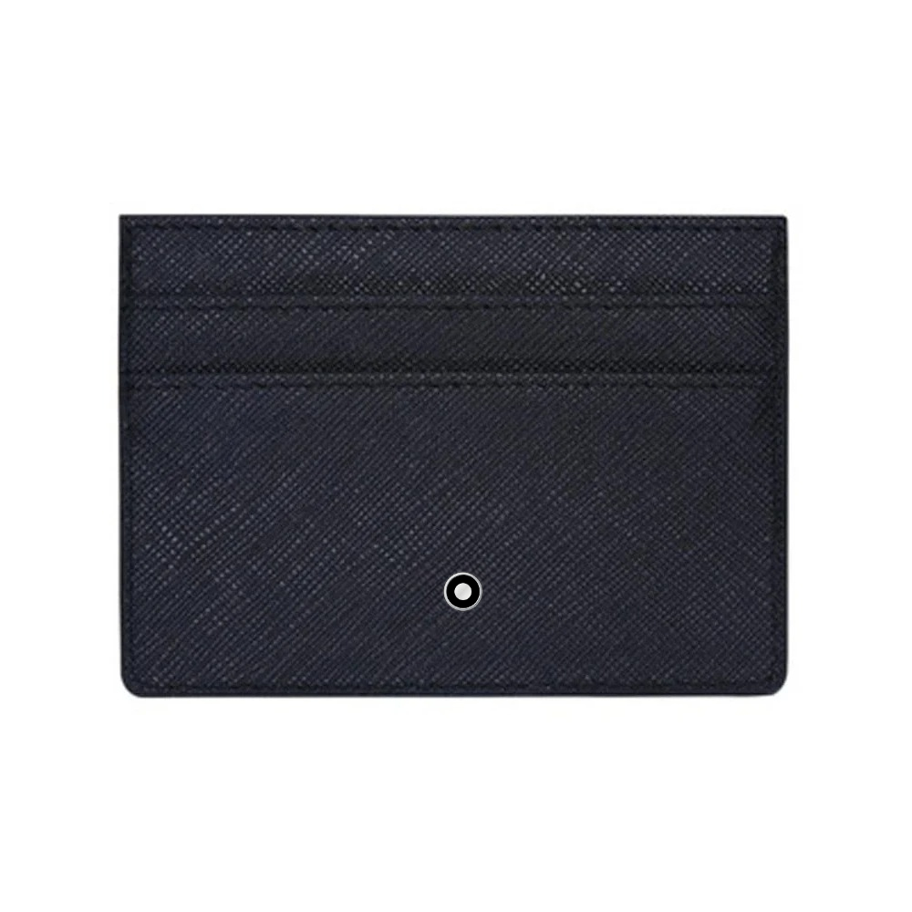 Минималистичный кожаный чехол- – обзор и цена Card Case Minimalist