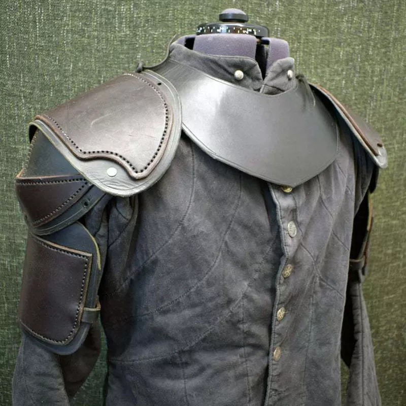 Средневековый рыцарь викингов, – обзор и цена Men'S Viking Accessories