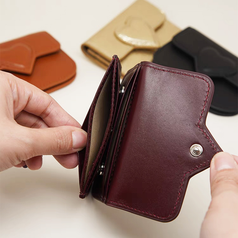 Раздельный кошелек для карт из – обзор и цена Card Case Minimalist