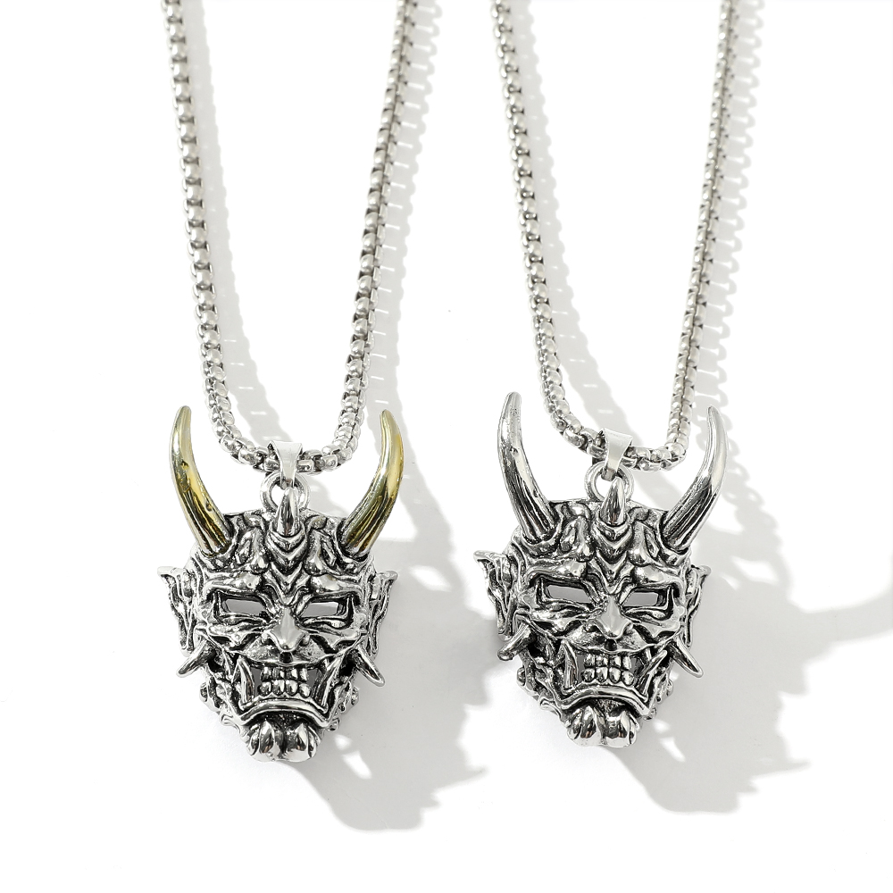 Стильное ожерелье-подвеска с м – обзор и цена Men Accessories Pendant