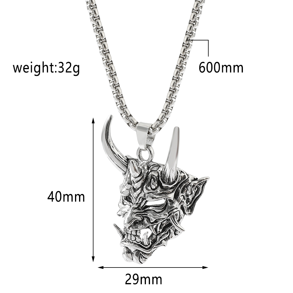 Стильное ожерелье-подвеска с м – обзор и цена Men Accessories Pendant
