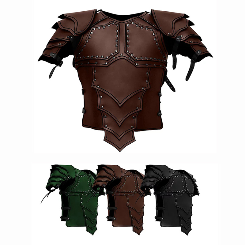 Мужской средневековый рыцарь в – обзор и цена Men'S Viking Accessories