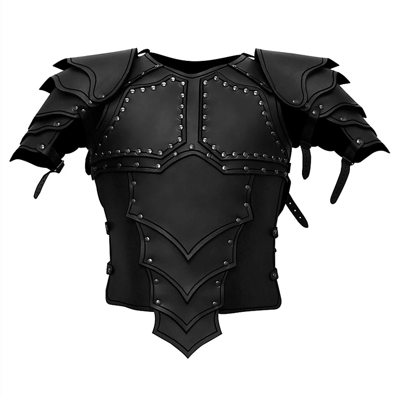 Мужской средневековый рыцарь в – обзор и цена Men'S Viking Accessories