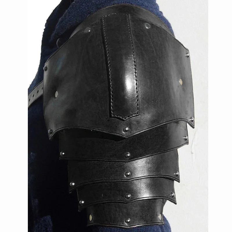 Средневековые кожаные доспехи  – обзор и цена Men'S Viking Accessories