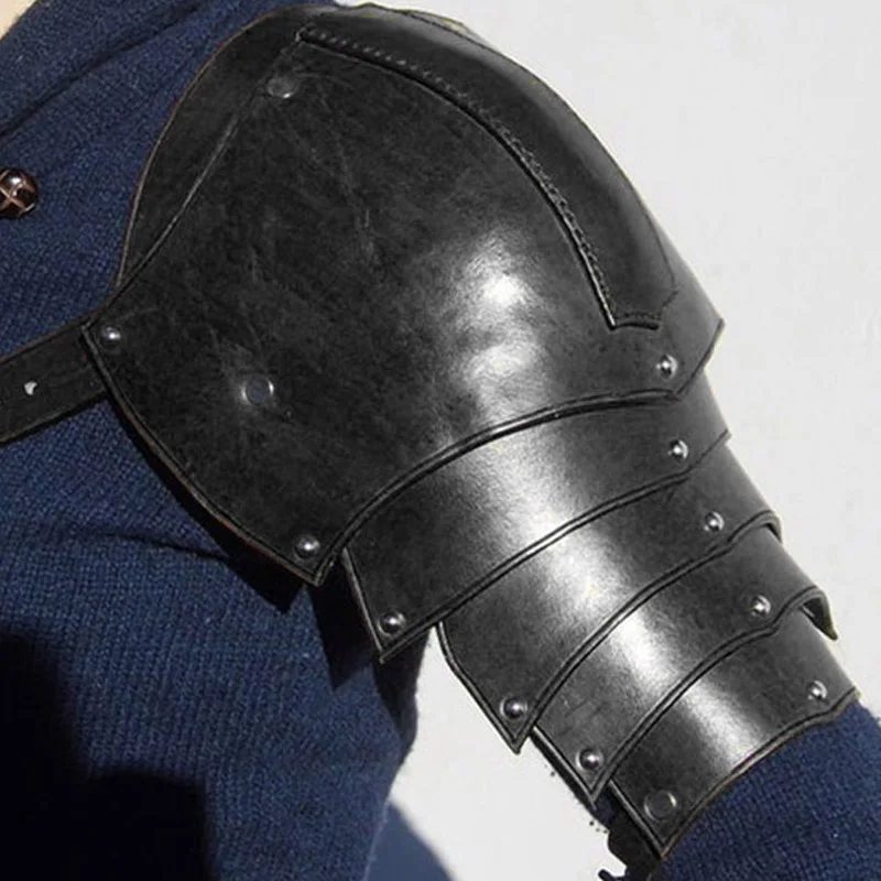 Средневековые кожаные доспехи  – обзор и цена Men'S Viking Accessories