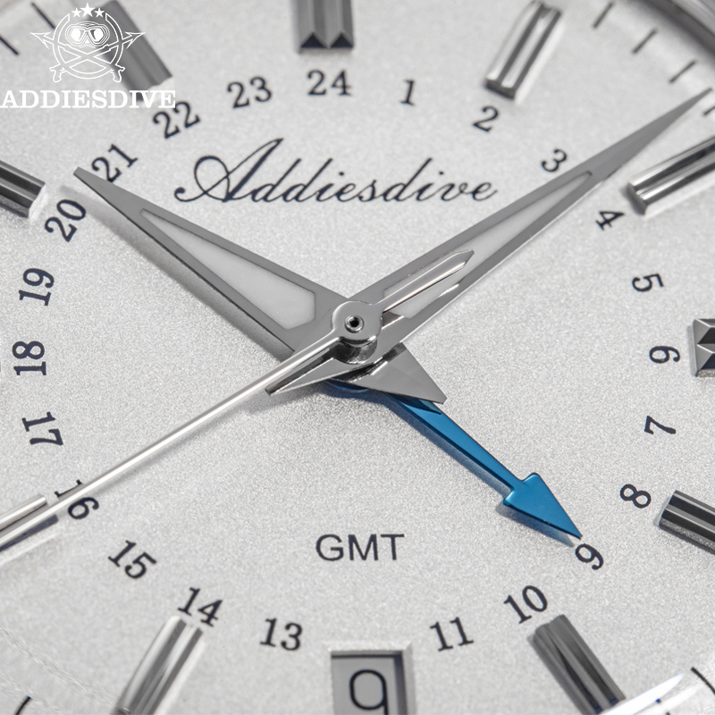 ADDIESDIVE Горячий бренд 36 мм – обзор и цена Men Accessories Jewelry