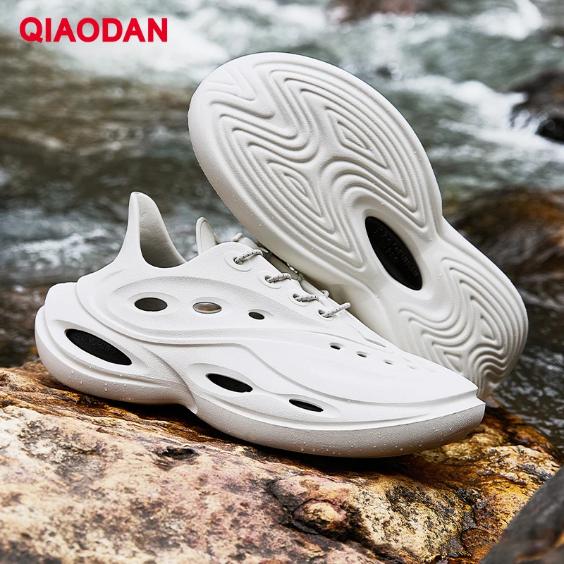 Мужские модные аквашузы QIAODA – обзор и цена Men Accessories For Beach