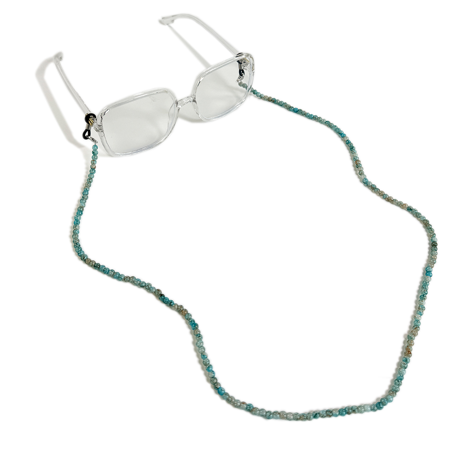 Цепочка для очков в китайском  – обзор и цена Men Accessories Neck Chain