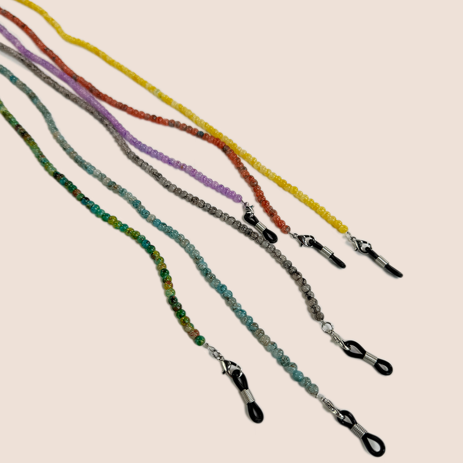 Цепочка для очков в китайском  – обзор и цена Men Accessories Neck Chain