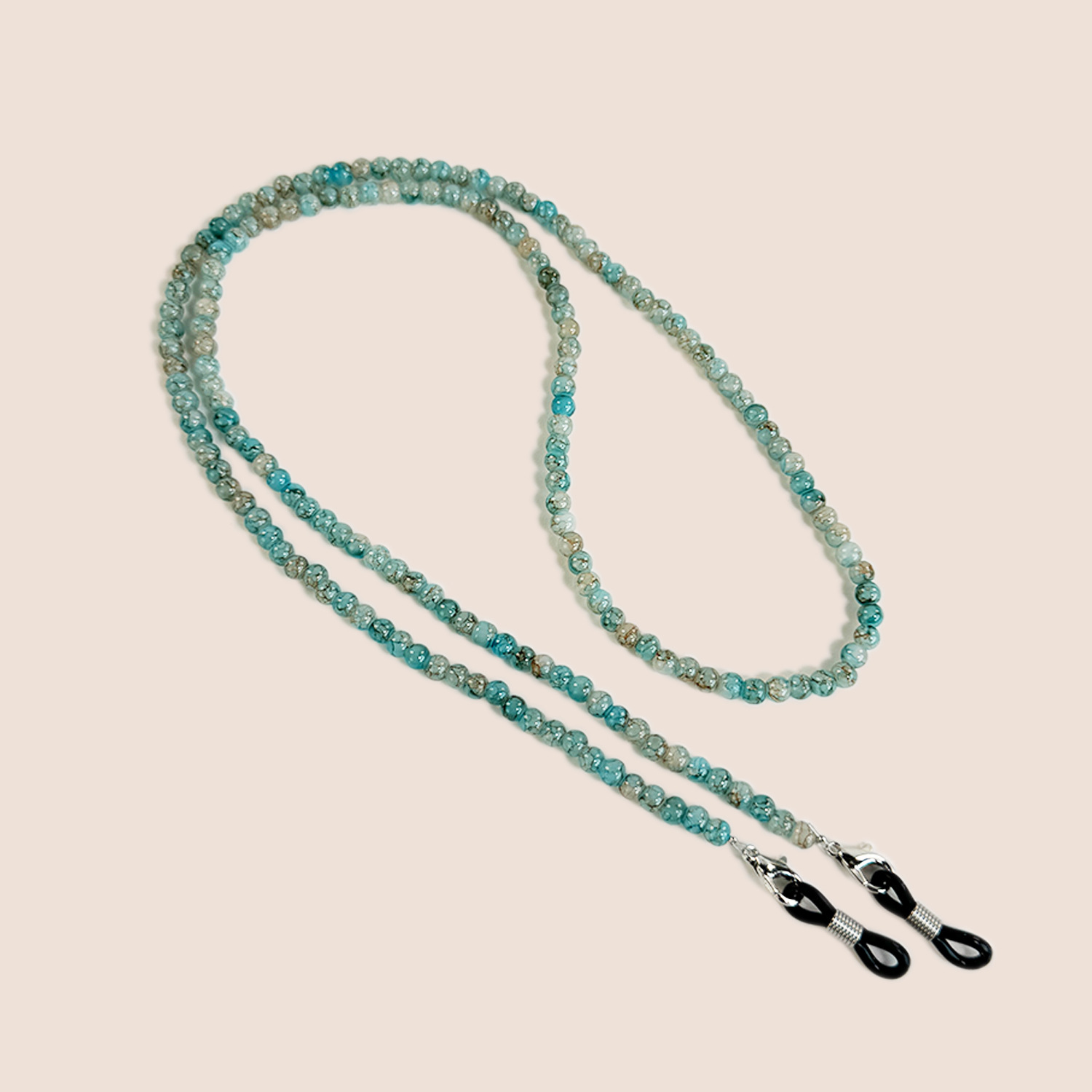 Цепочка для очков в китайском  – обзор и цена Men Accessories Neck Chain