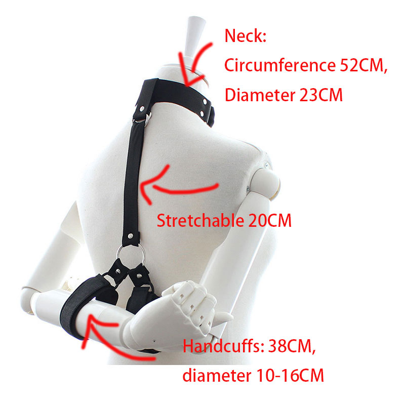 БДСМ-ограничения, расширитель  – обзор и цена Men Accessories Shop