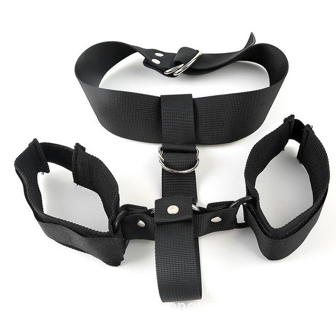 БДСМ-ограничения, расширитель  – обзор и цена Men Accessories Shop