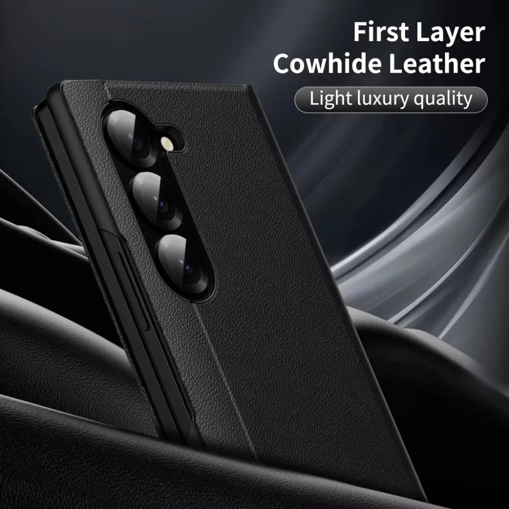 Минималистичный кожаный чехол- – обзор и цена Card Case Minimalist
