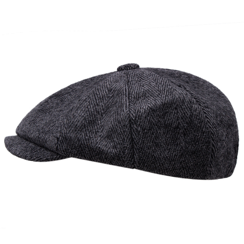 Мужская восьмиугольная шляпа г – обзор и цена Men'S Accessories In The 1920S