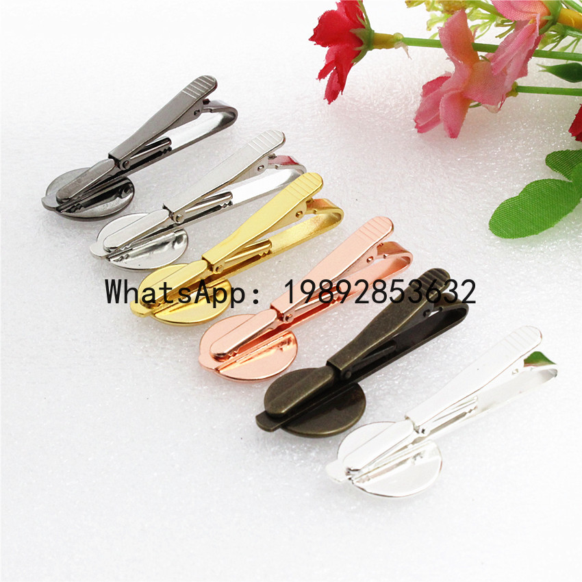 Медные заготовки для галстук-к – обзор и цена Men'S Accessories Tray