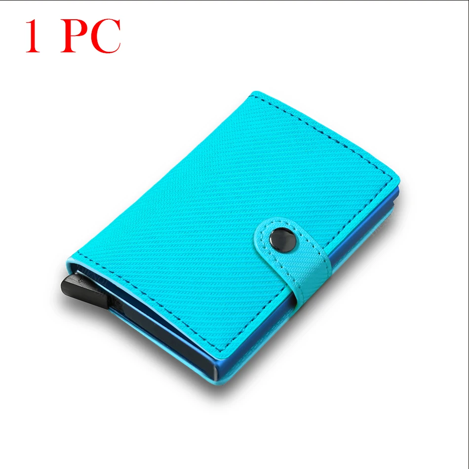 Держатели для визитных карточе – обзор и цена Card Case Minimalist