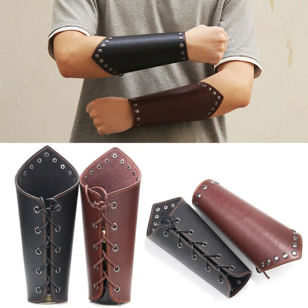 Спортивные аксессуары, кожаный – обзор и цена Men'S Viking Accessories
