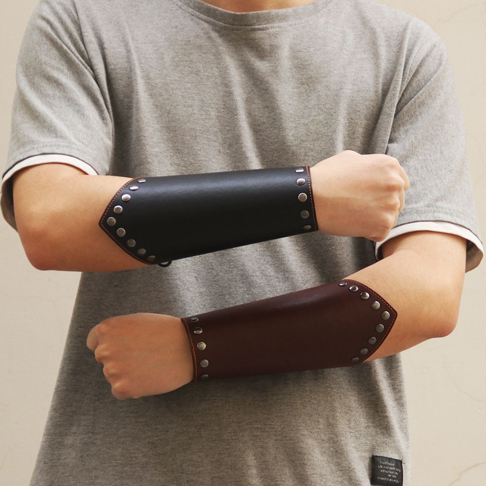 Спортивные аксессуары, кожаный – обзор и цена Men'S Viking Accessories