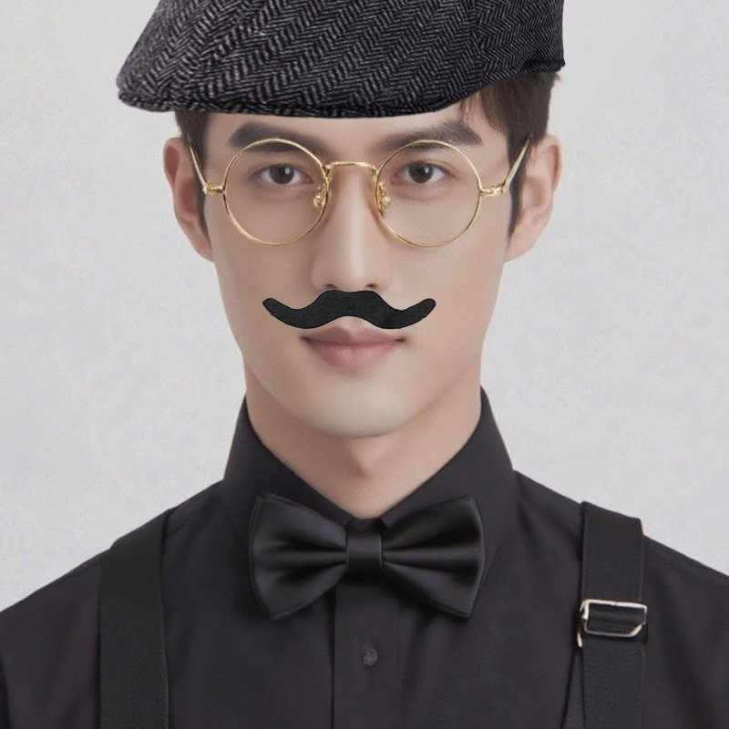 Мужской комплект аксессуаров д – обзор и цена Men'S Accessories In The 1920S