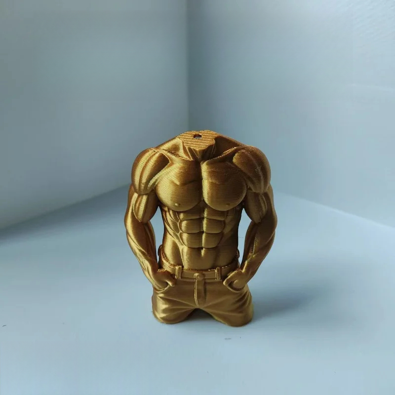 3D-брелок «Мускулистый мужчина – обзор и цена Men'S Accessories Instagram