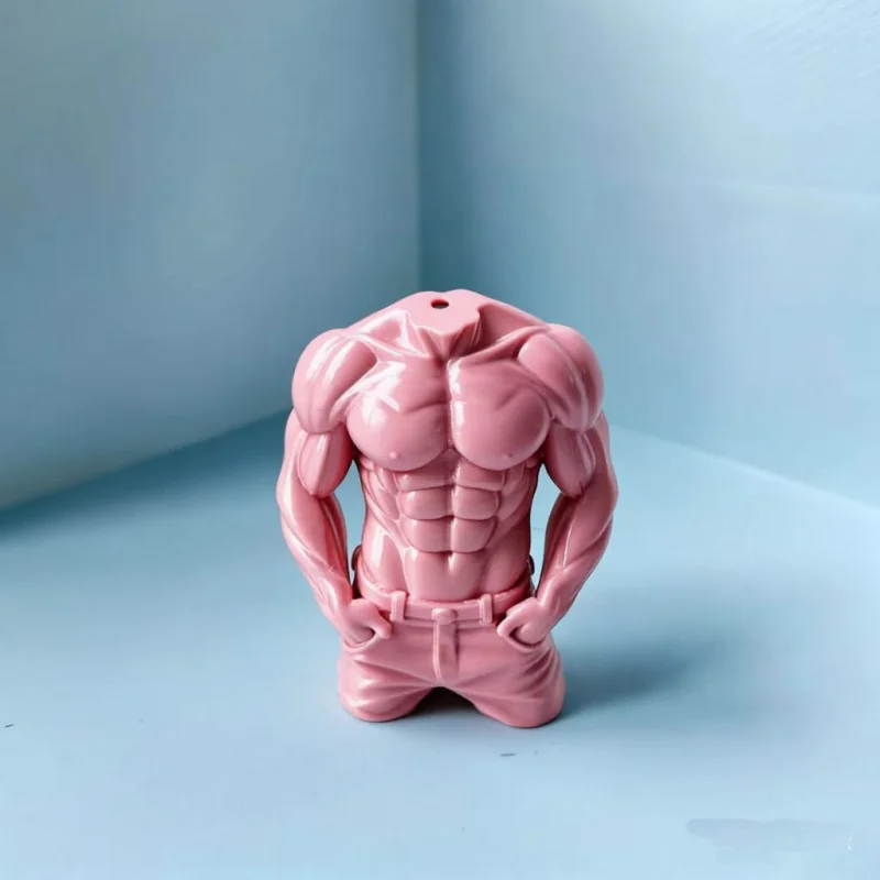 3D-брелок «Мускулистый мужчина – обзор и цена Men'S Accessories Instagram