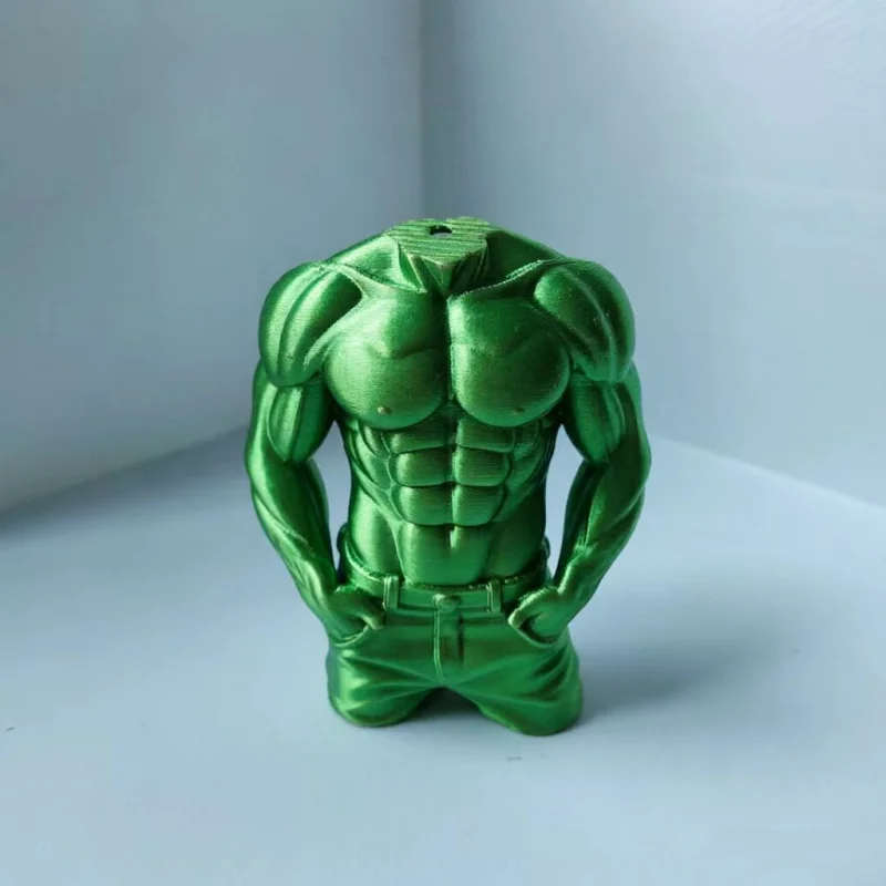 3D-брелок «Мускулистый мужчина – обзор и цена Men'S Accessories Instagram