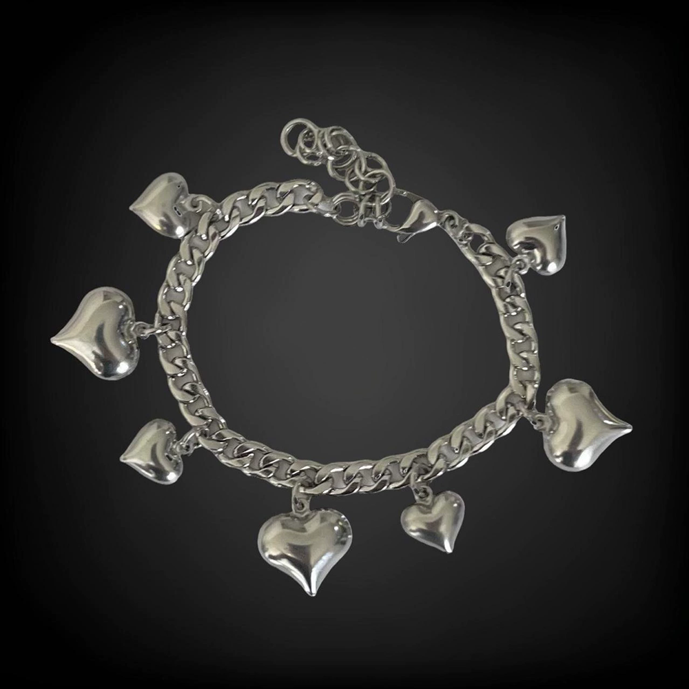 Модный модный двухслойный сост – обзор и цена Men'S Accessories Instagram