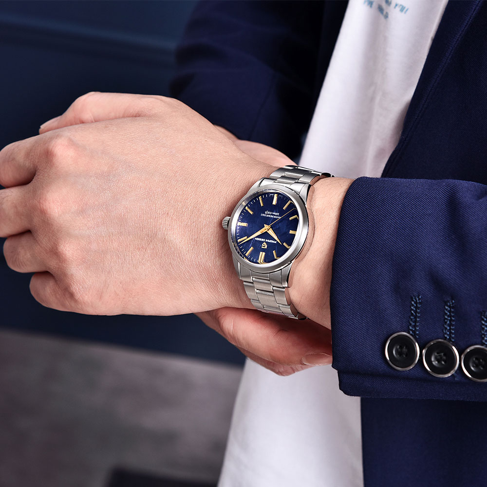 Мужские кварцевые часы PAGANI  – обзор и цена Men Accessories Jewelry