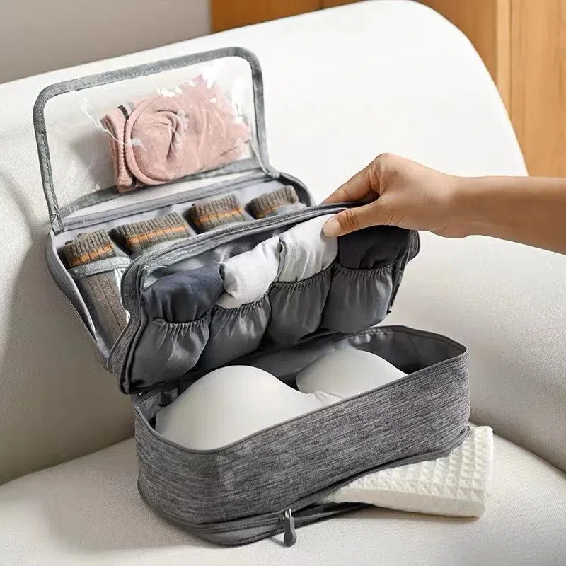 Сумка для хранения нижнего бел – обзор и цена Men'S Accessories Organizer For Wardrobe
